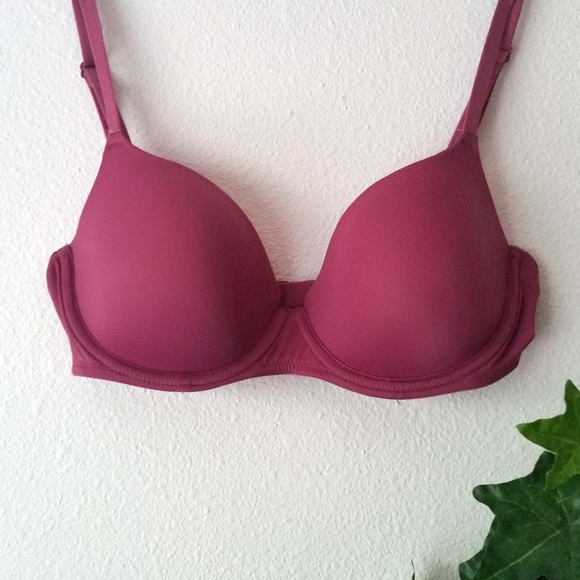 PINK Victoria's Secret Other - Victoria's Secret PINK Wear Everywhere Bra; 34C